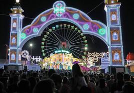 Música, toros y actividades infantiles para la feria