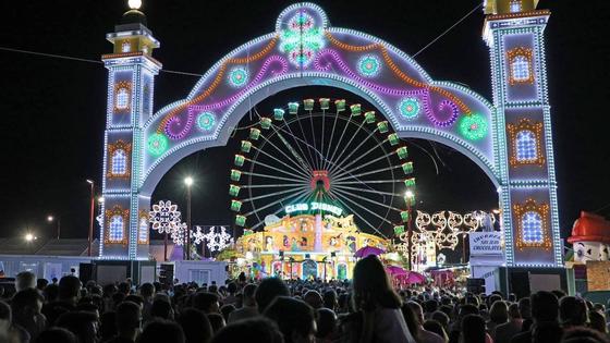 Música, toros y actividades infantiles para la feria