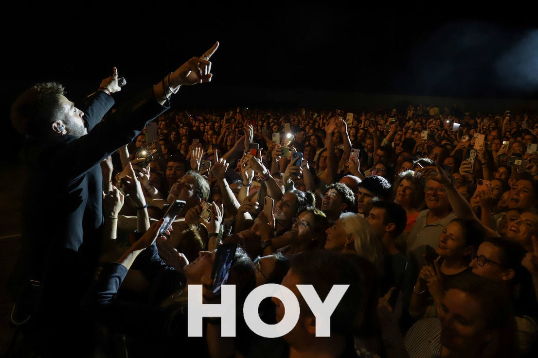 La Feria y Fiestas de Septiembre, en imágenes