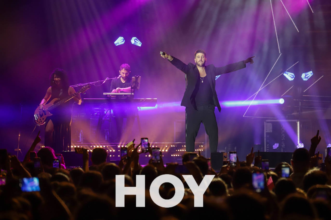 La Feria y Fiestas de Septiembre, en imágenes