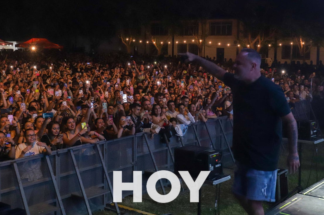 La Feria y Fiestas de Septiembre, en imágenes