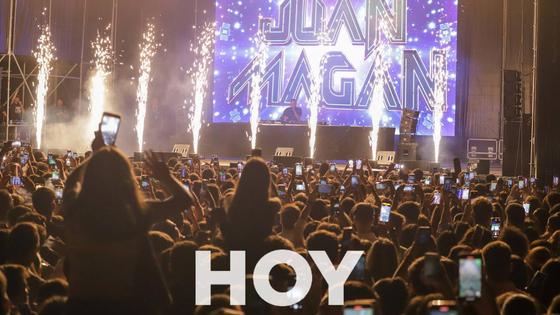 La Feria y Fiestas de Septiembre, en imágenes