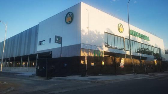 Mercadona abrirá un nuevo supermercado en la avenida de Madrid
