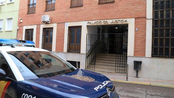 Los jueces harán guardias alternas los fines de semana