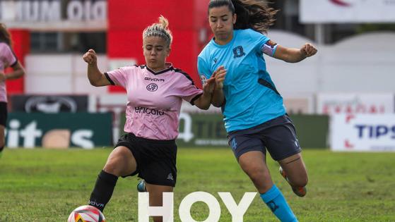 Debut del Féminas Don Benito en el Vicente Sanz