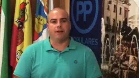 Facundo Mera, nuevo director de Feval