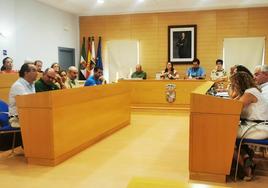 El Pleno aprueba la gratuidad para los matrimonios civiles