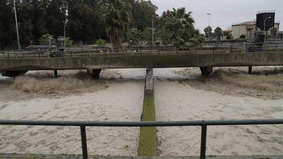 La CHG anuncia el inicio inminente de las obras de la nueva depuradora