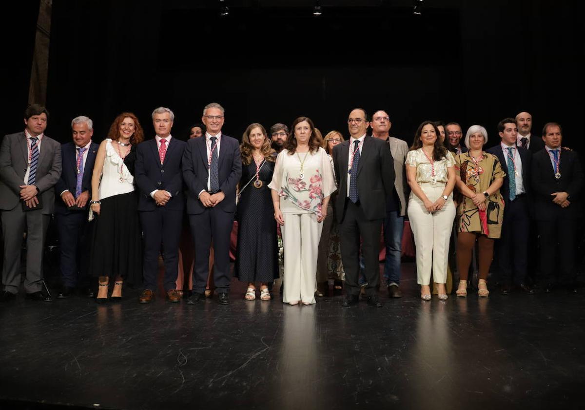 El Ayuntamiento de Don Benito, sin balance oficial tras 114 días de Gobierno