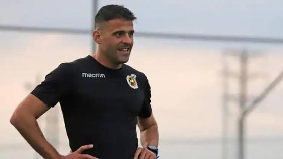 Gil Manzano arbitrará el Clásico de La Liga