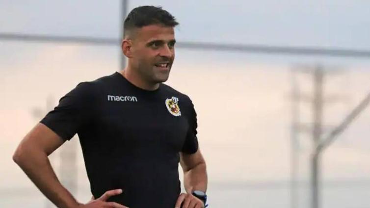 Gil Manzano arbitrará el Clásico de La Liga