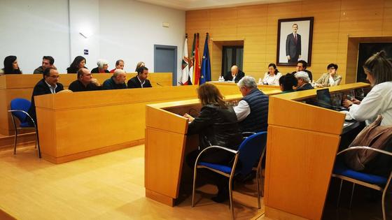 Las entidades locales podrán pedir un adelanto económico