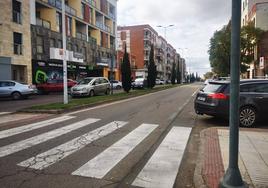 El proyecto de la calle Ayala se aprueba por 1,7 millones de euros