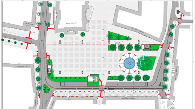 Imagen después - Comparativa de los planos.