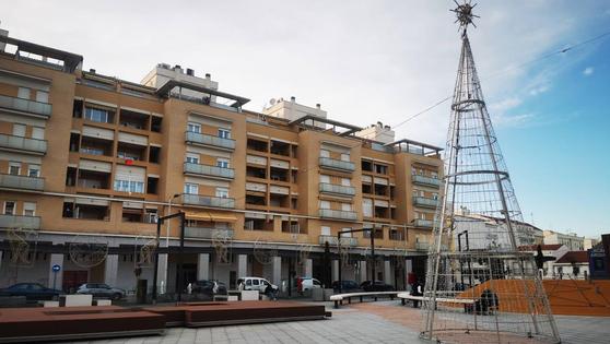 La Navidad se enciende esta noche con varias sorpresas