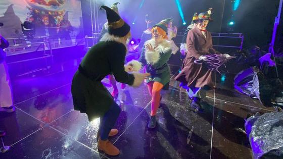 'Christmas Dreams' pone el toque musical a la Navidad