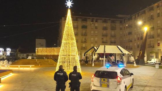 Instalarán cámaras de vigilancia en varias calles de la localidad