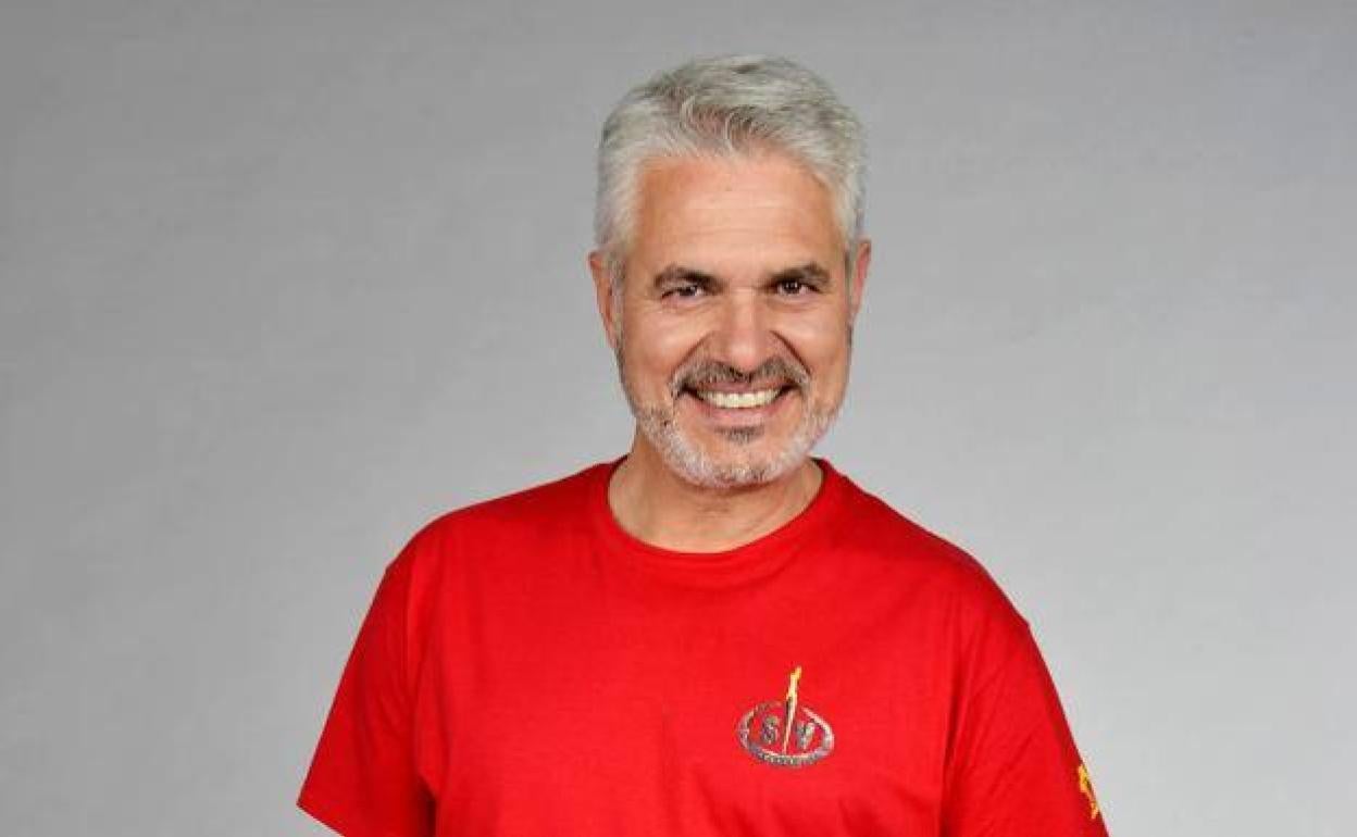 Agustín Bravo aterriza en el Imperial con 'Boeing Boeing'