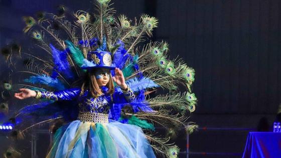 Publican las bases para optar a rey o reina infantil del Carnaval