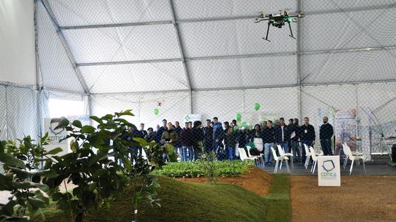 Consulta el programa completo de Agroexpo 2024