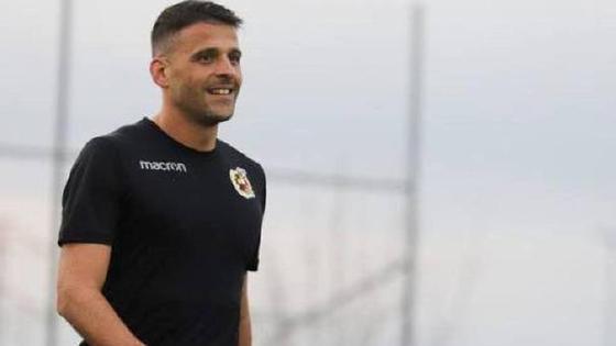 Gil Manzano dirigirá el Atleti-Sevilla de Copa del Rey