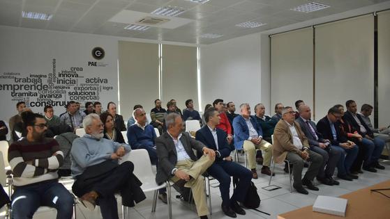 El biometano se presenta como presente y futuro de la agricultura