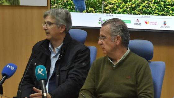 Regantex pide que el agua se trate como un 'pacto de Estado'
