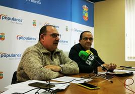 «La Asociación por la Fusión es un apéndice del PSOE»