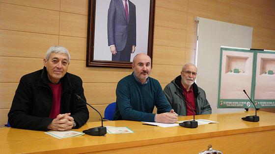 El Premio de Pintura 'Juan Aparicio Quintana' aumenta su dotación hasta los 8.000 euros