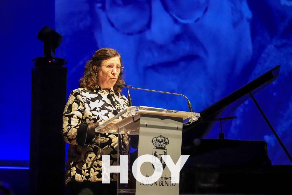 Juan Manuel de Prada recibe el Premio Santiago Castelo