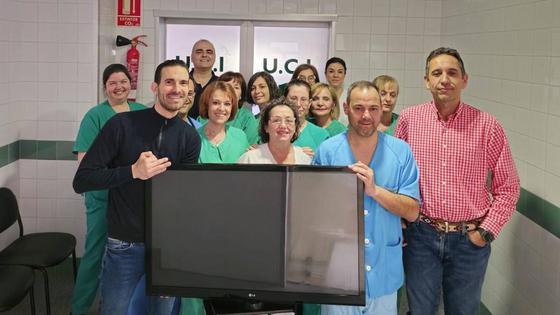 El instituto Cuatro Caminos combina reciclaje y solidaridad a través de uno de sus ciclos