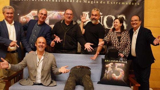 Extremagia celebrará sus 15 años con una nueva edición del 3 al 8 de junio