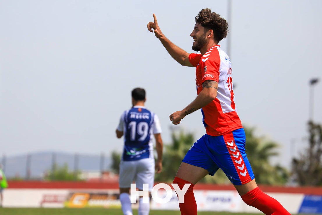 El fiestón del campeón
