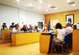 Publicado en el BOP el nuevo reglamento orgánico municipal