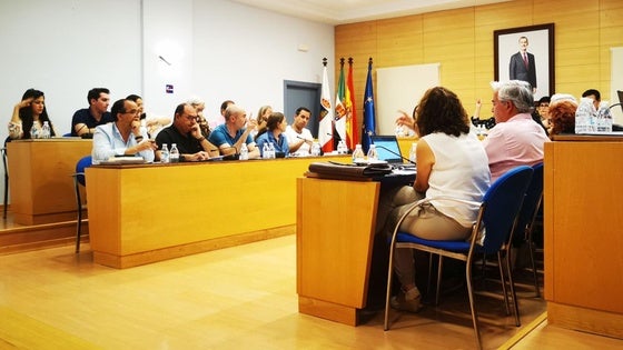 Publicado en el BOP el nuevo reglamento orgánico municipal
