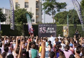 Extremagia 2024 da inicio a una semana de ilusionismo