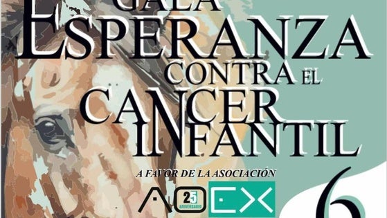 Gala ecuestre el día 6 de julio a favor de la Aoex