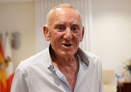 Los hosteleros volverán a celebrar la festividad de Santa Marta