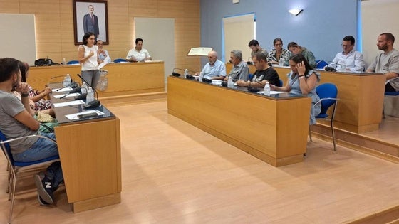 El 70% de los propietarios aprueban urbanizar el sector 1.6
