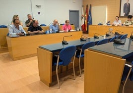 La Mancomunidad devolverá al Ministerio los 2,5 millones destinados al autobús conjunto