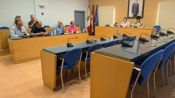 La Mancomunidad devolverá al Ministerio los 2,5 millones destinados al autobús conjunto
