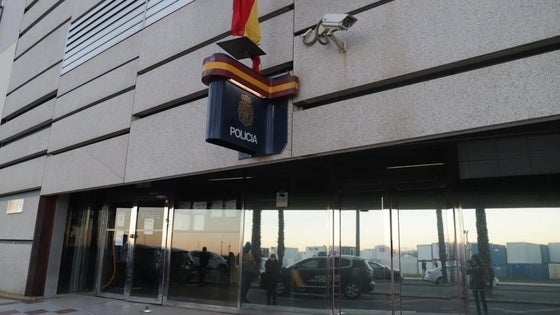 Un joven ingresa en prisión por apuñalar a un hombre en Don Benito