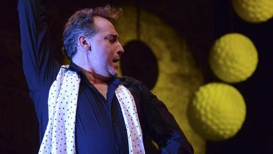 Don Benito llora la muerte de Pablo Reyes