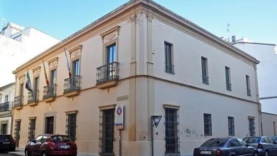 El edificio del salón de plenos tendrá un ascensor