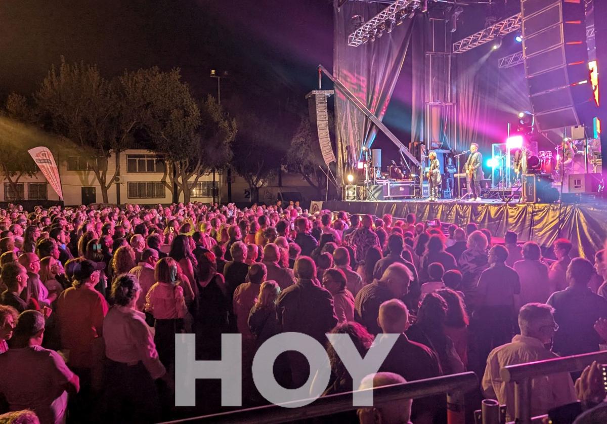 Don Benito despide hoy sus fiestas y piensa ya en la vuelta al cole