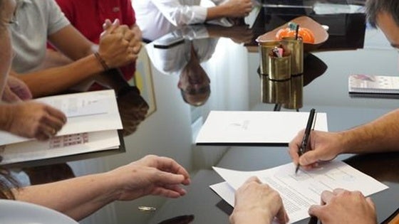 El Ayuntamiento tacha de «perversas» las recientes críticas del PSOE