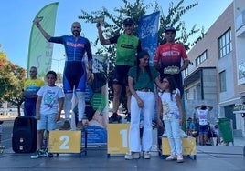 Peedro Sánchez Cidoncha.