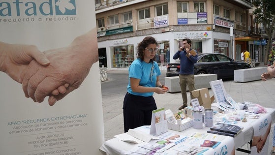 La asociación Afad recibirá lo recaudado en la San Silvestre 2024