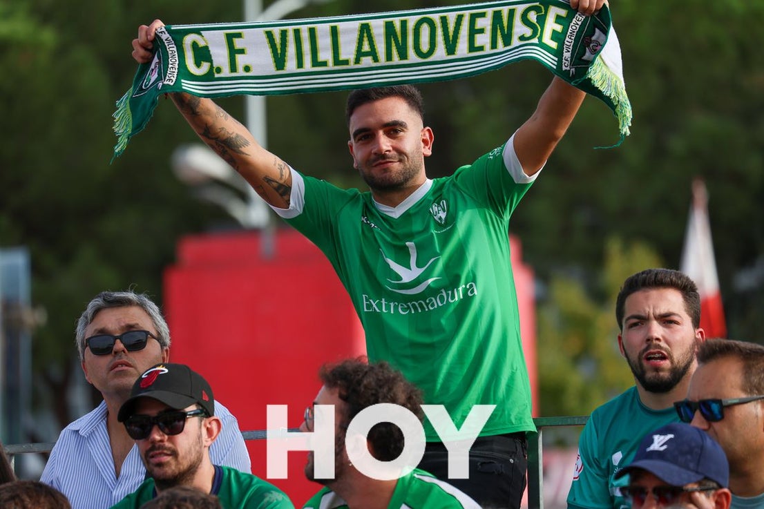 El derbi de las Vegas Altas quedó sin dueño