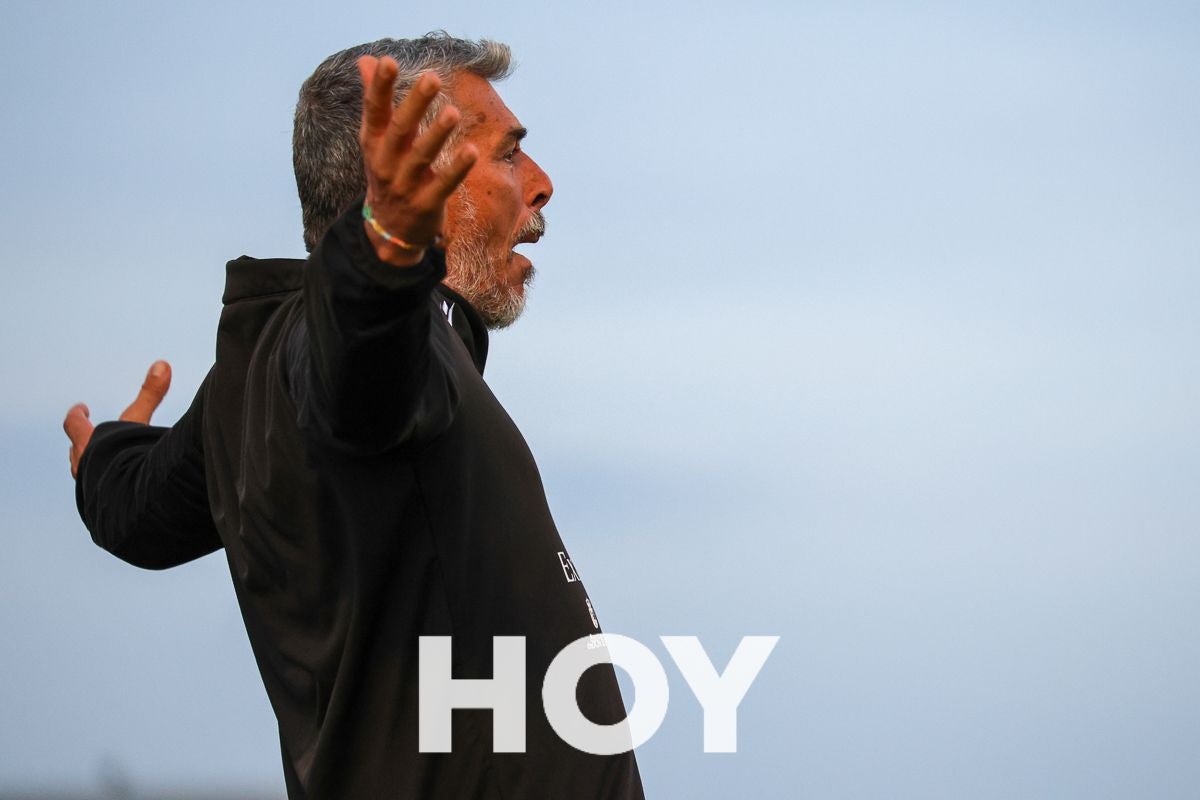 El derbi de las Vegas Altas quedó sin dueño